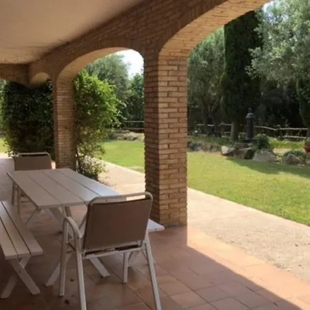 Belvilla By Oyo Boira Villa Santa Cristina d'Aro