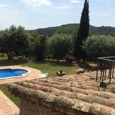 Belvilla By Oyo Boira Villa Santa Cristina d'Aro