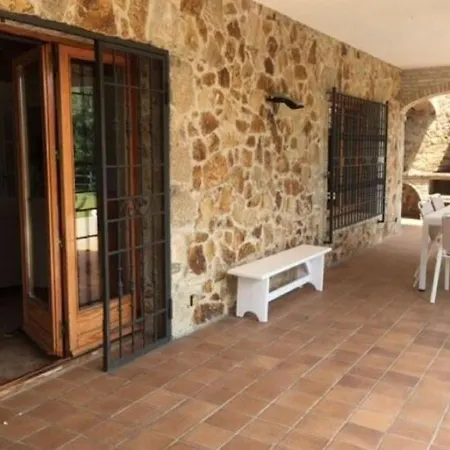 Belvilla By Oyo Boira Santa Cristina d'Aro