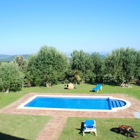 Belvilla By Oyo Boira * Santa Cristina d'Aro